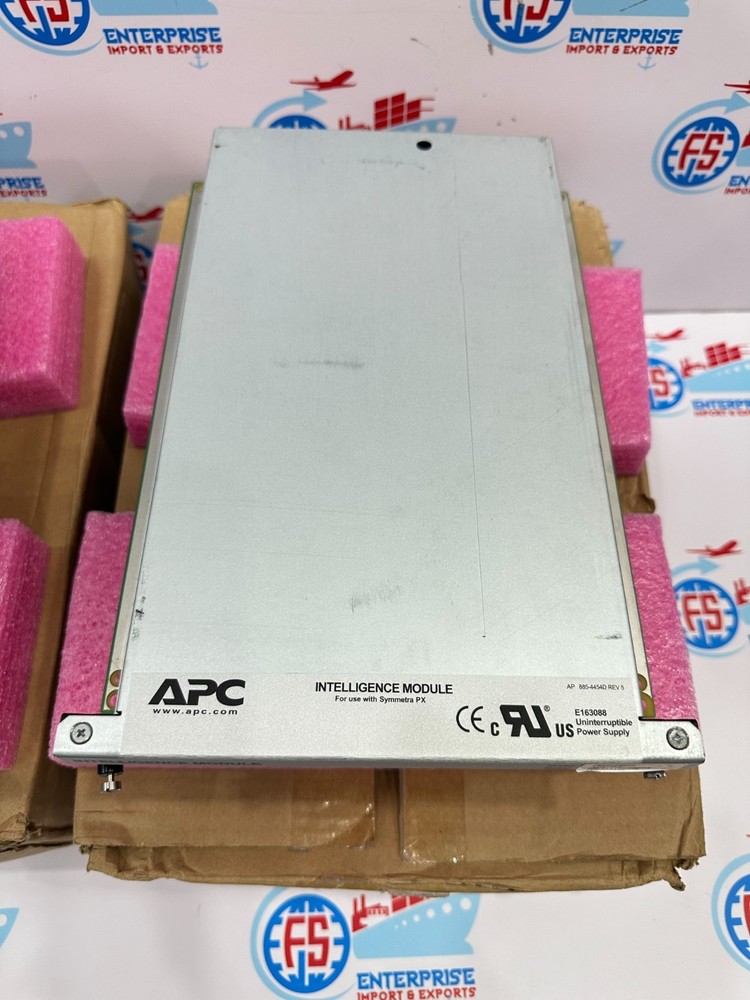 APC SYMIM16 Symmetra PX Intelligence Module