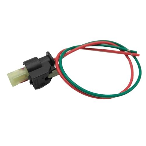 Air Charge Temperature Sensor and Connector Pigtail Harness for Chrysler