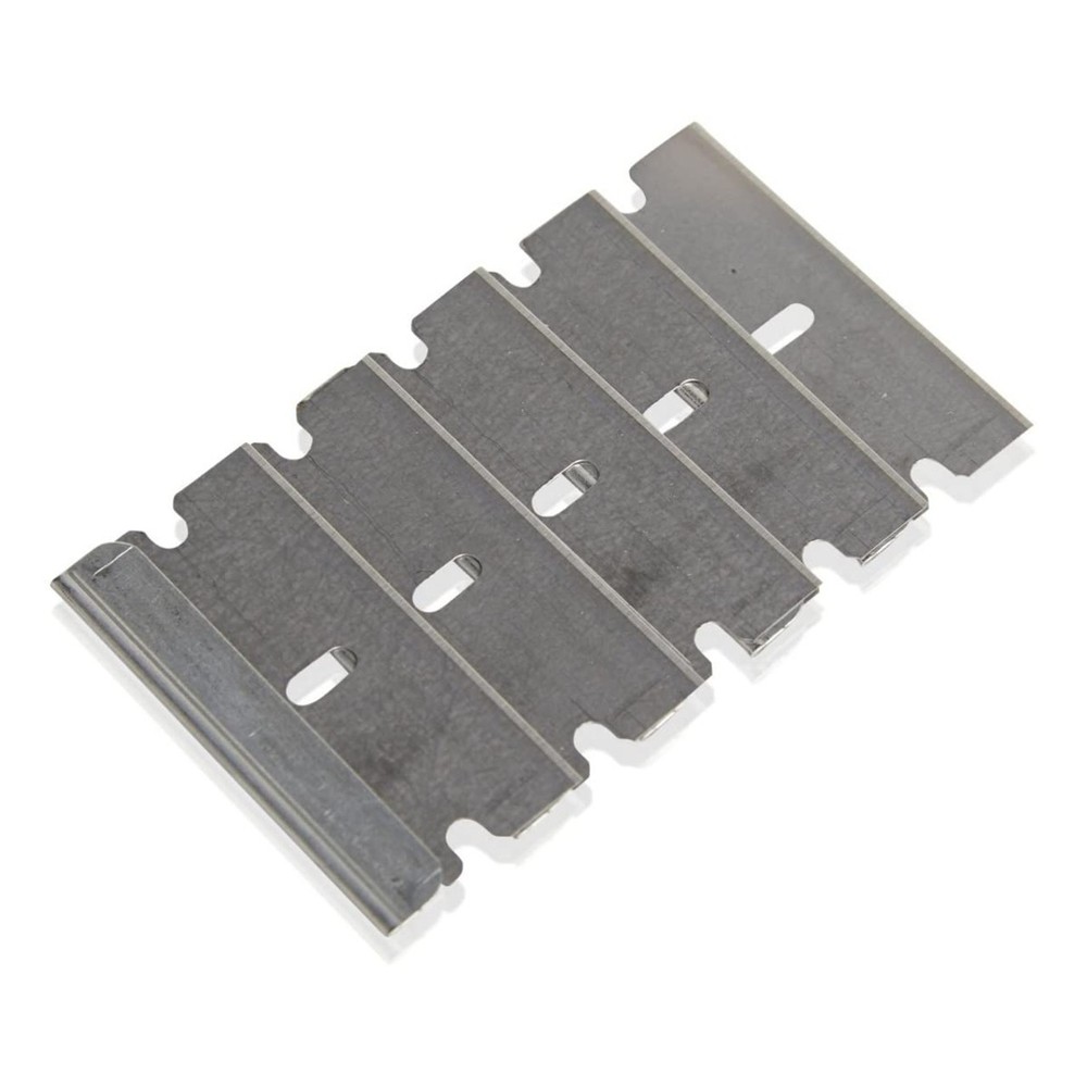 Razor Blades, 100 pack