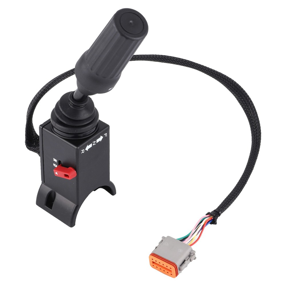 8223049 JoyStick Controller Shift Lever For Skytrak Lull Telehandler 6036 6042
