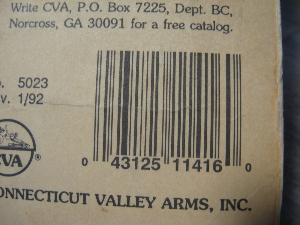 CVA Muzzleloader Decapper Takedown Tool - AC1416