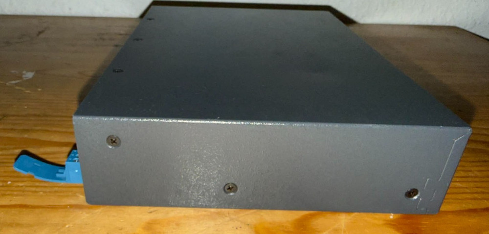 Extron DA4 HD 4K 4-Output HDMI Distribution Amplifier