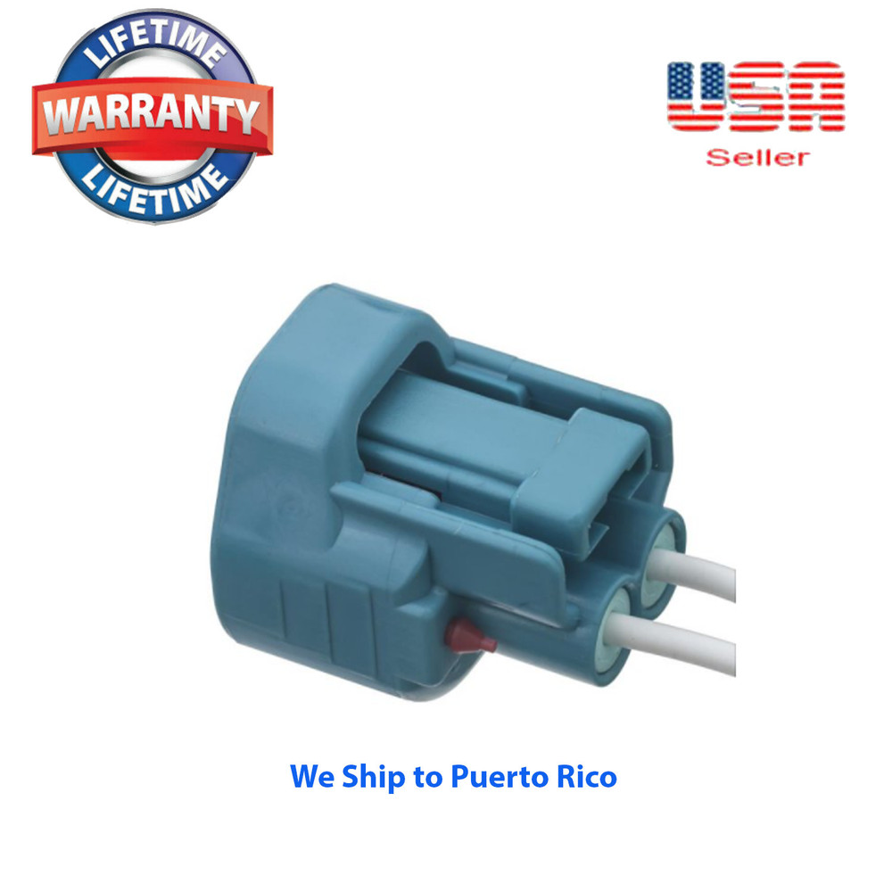 Windshield Washer Pump Connector for 2018-2021 Toyota Corolla
