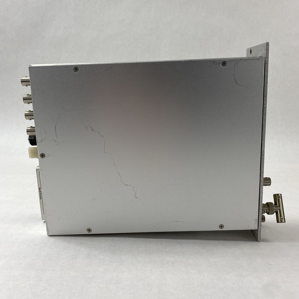 Canberra 9615 ICB Amplifier Nim Module