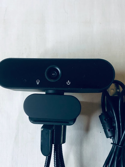 USB VIDEO CAMERA
