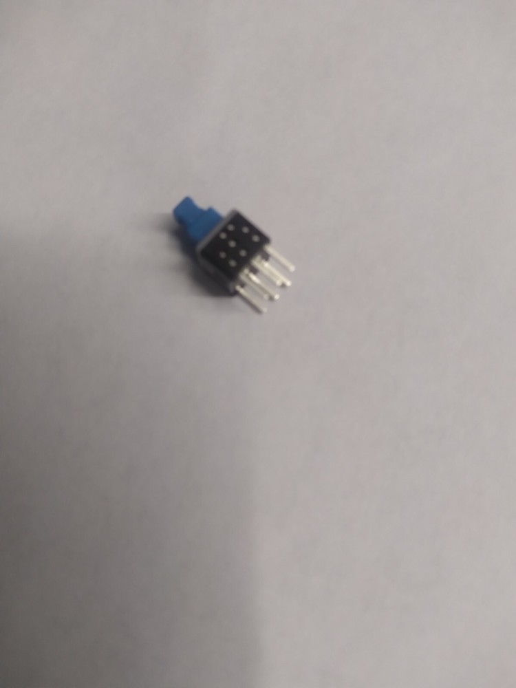 Aftermarket replacement power switch for Garret Pro Pointer pinpointer