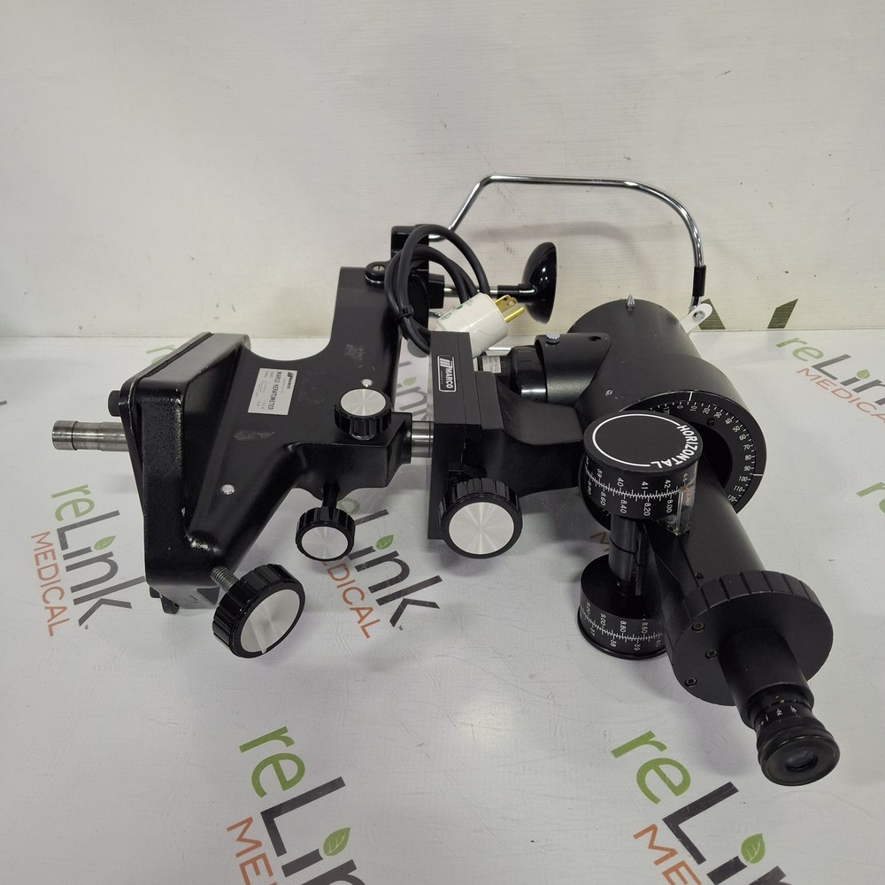 Marco Model 1 Keratometer