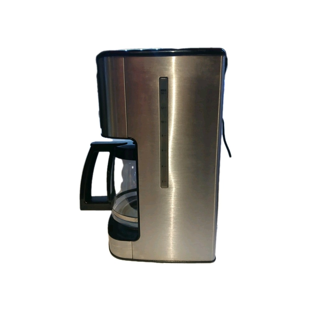 Cuisinart PerfecTemp 14-Cup Programmable Coffee Maker DCC-3200