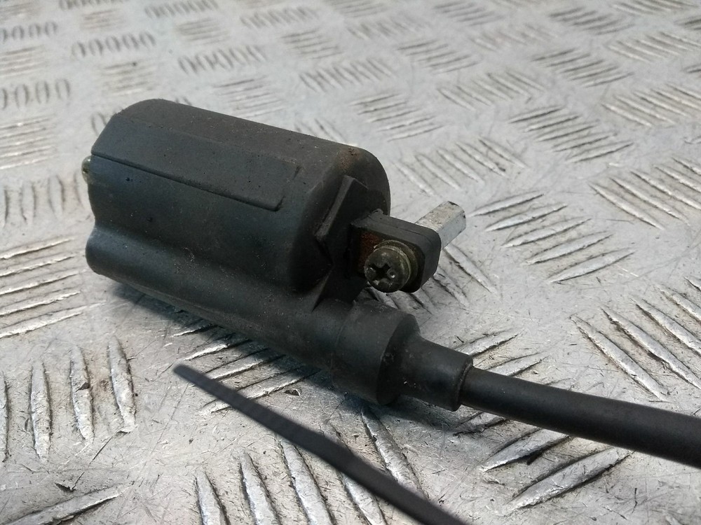 2014 SINNIS APACHE 125 IGNITION COIL / COILS