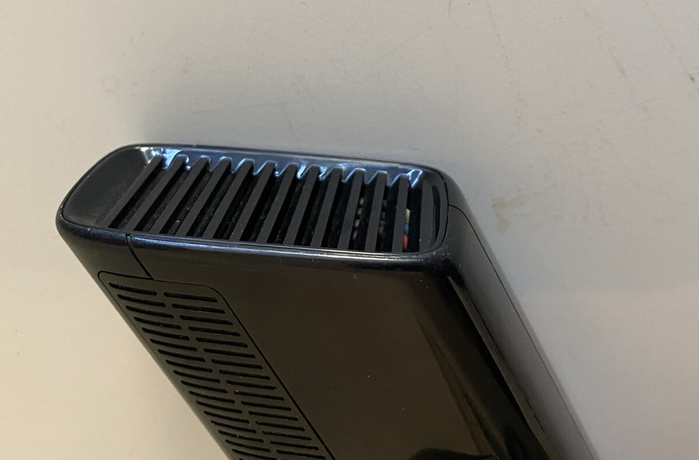 Original Microsoft Model 1414 Xbox 360 Kinect Sensor Bar Only