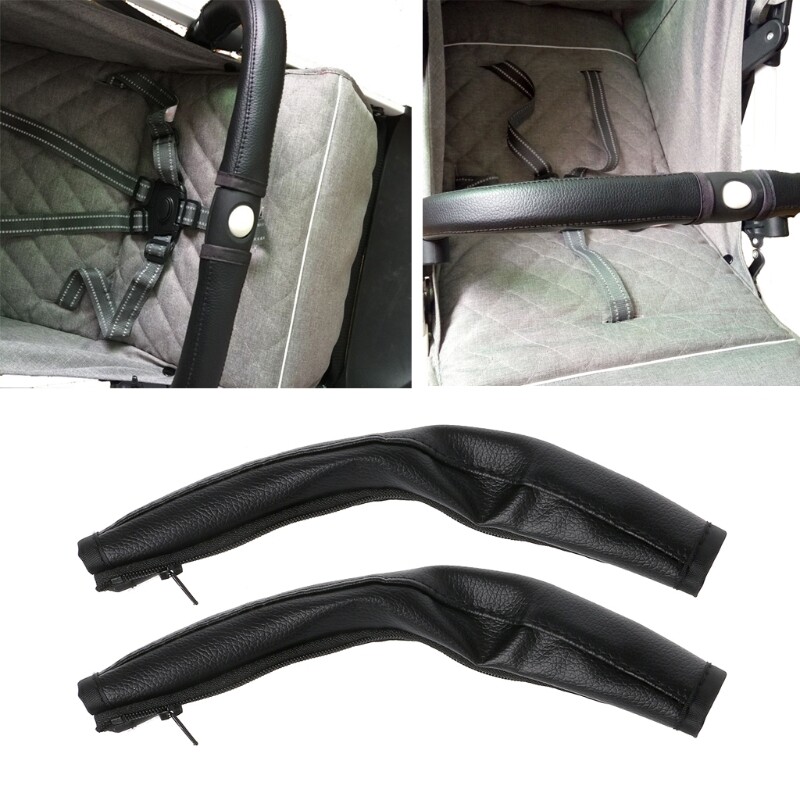 Toddler Handle Cover Universal Handle Dust-proof Protector Sleeve