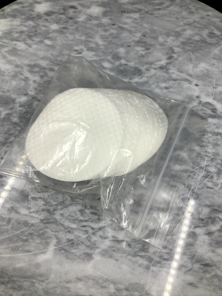 MAKEUP FACIAL COTTON PADS (NEW)