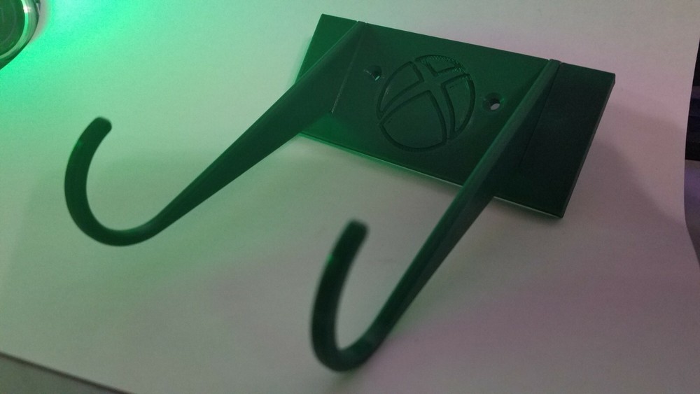 Controller Wall Mounts For Multiple Systems! Fast Shipping Guaranteed! PS4 Xbox