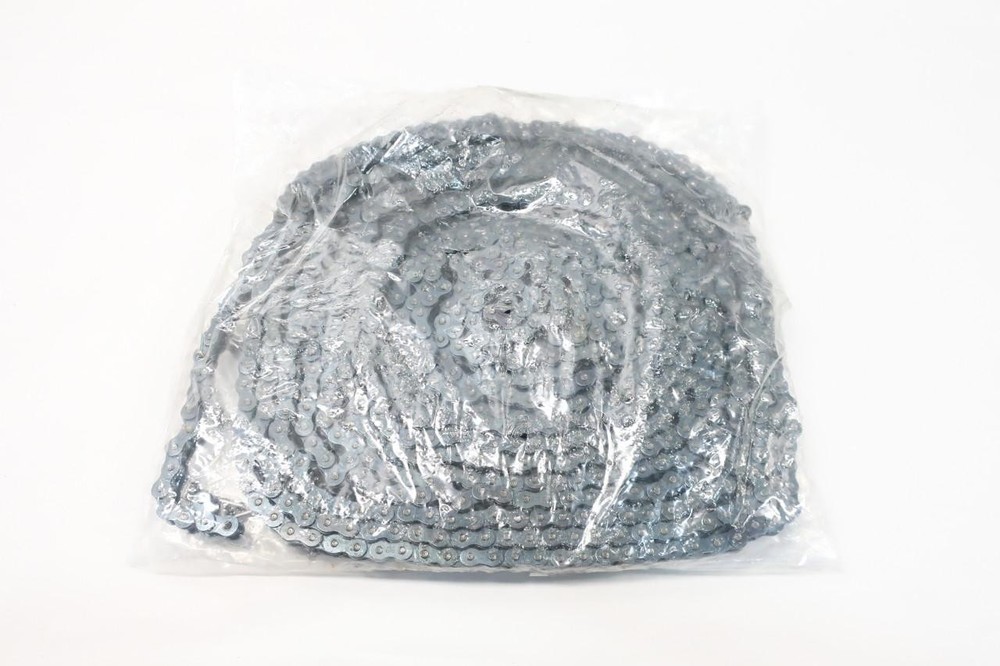 Iwis Single Roller Chain 10ft 1/2in