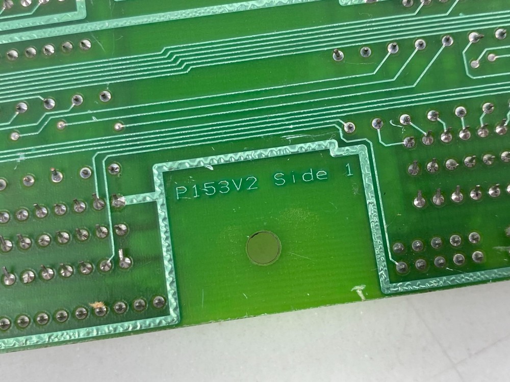 ASSY 130534 Board Arcade PCB Video Game