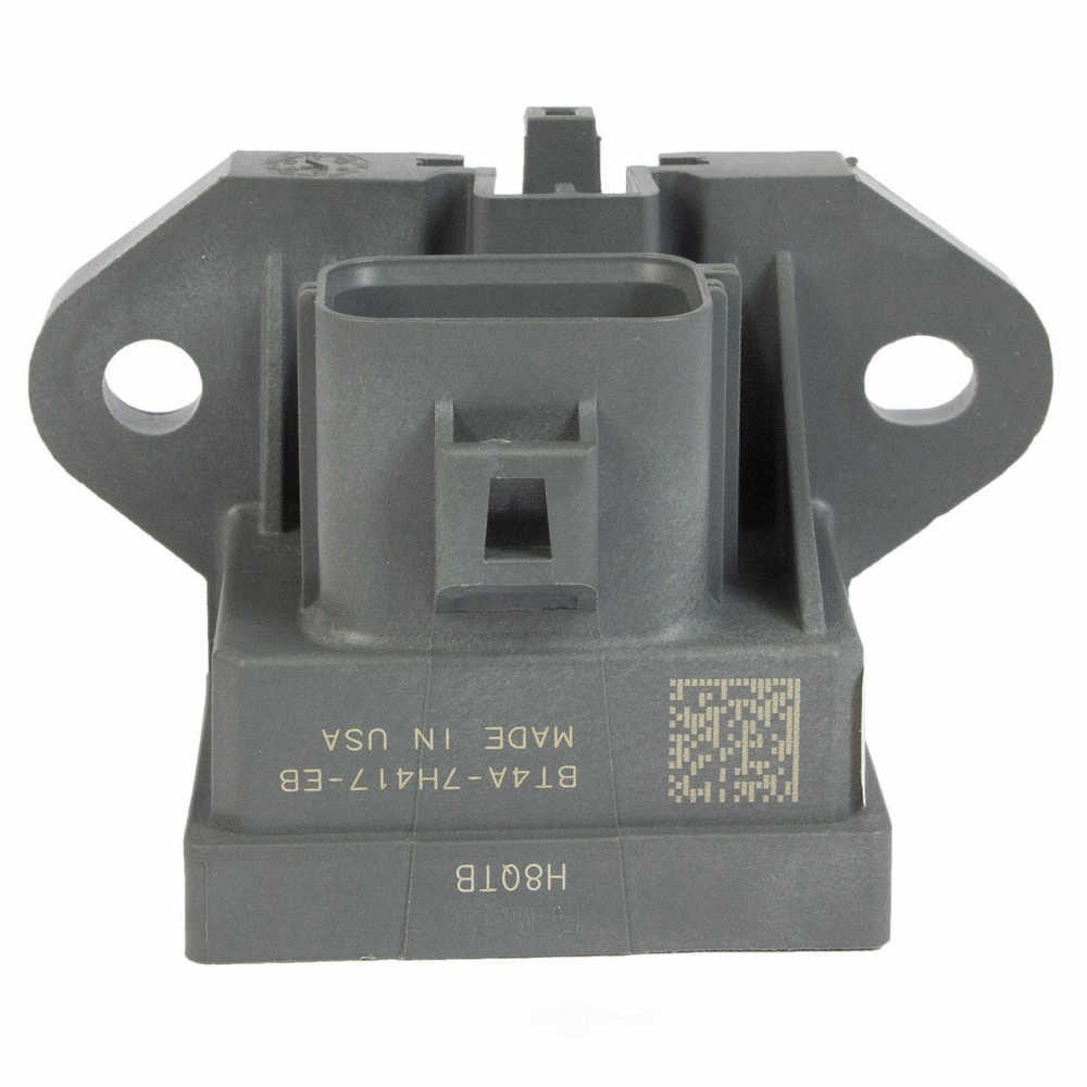 Transfer Case Control Module Motorcraft TM-251