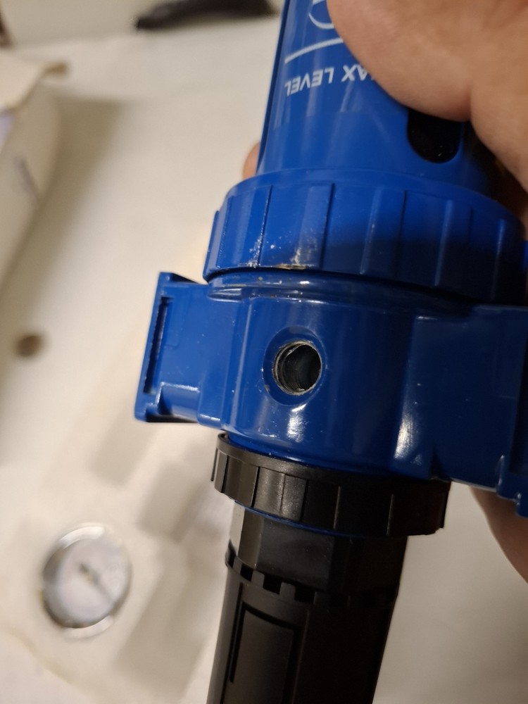 Compressed Air Filter Regulator 1/2″ NPT Nanpu Pneumatic 