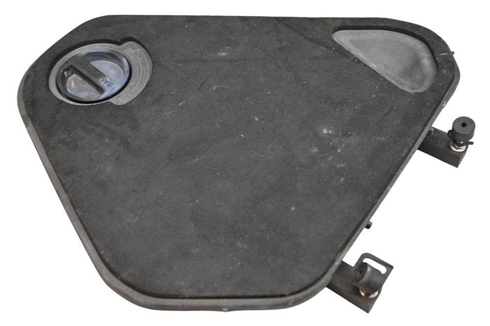 12 Sea-Doo RXT-X 260 Left Access Cover