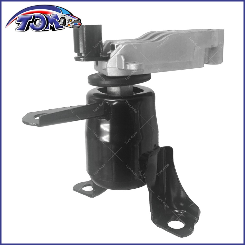Front Right Engine Motor Mount - Hydraulic For Mazda 2 1.5L Auto.Trans