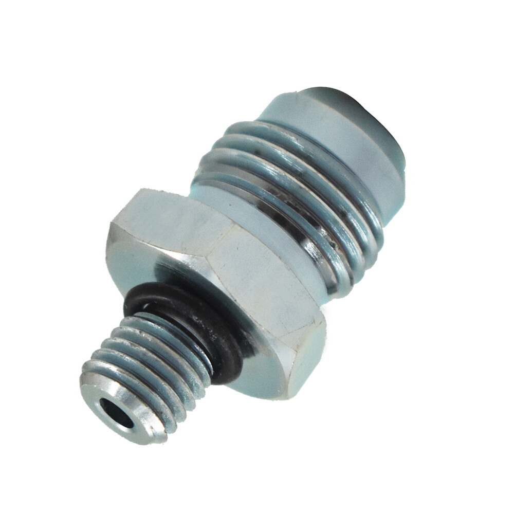 Labwork -6 An X 5/16-24 O Ring Hydroboost Spittier / Return Port Fitting