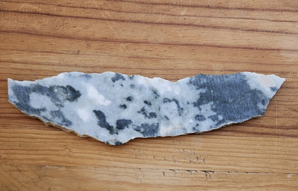 Unknown Lapidary Slab 152 Grams