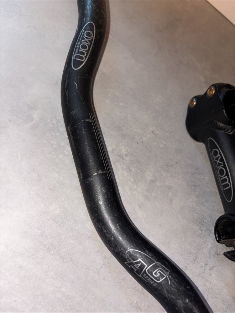 Vintage Axiom Ag Series Bar/stem