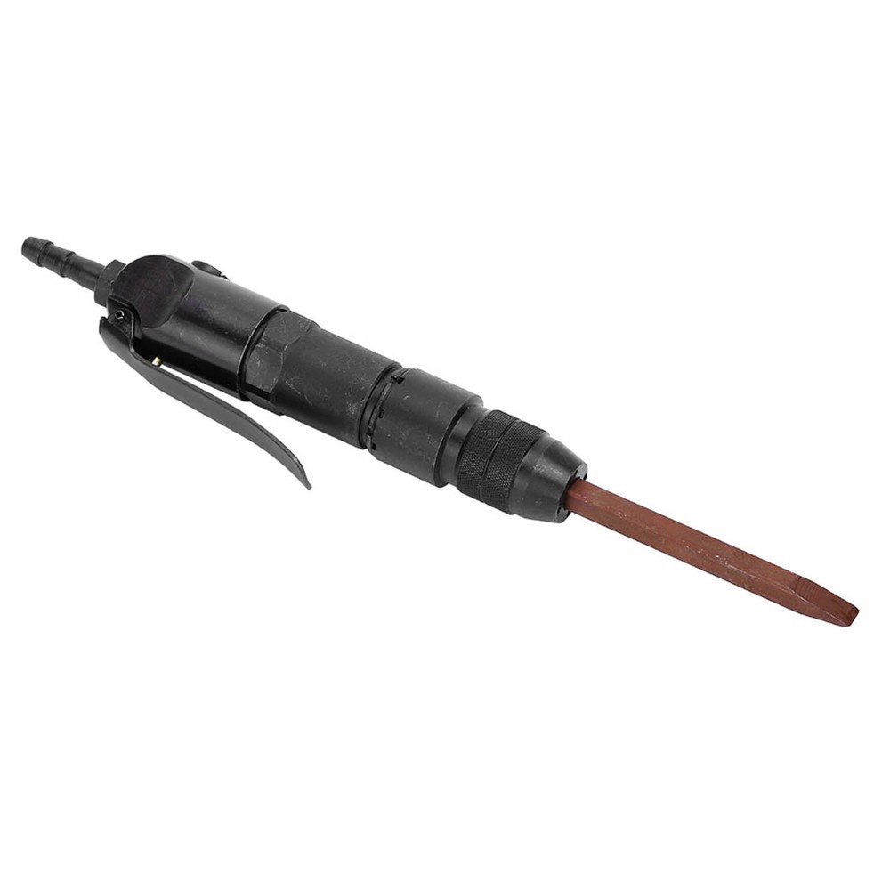 Professional Air Hammer Rust Remover Tool For Heavy Duty Servicing Premium