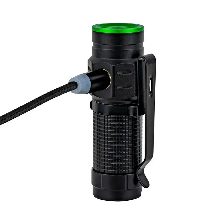 Kodiak KUB 1000 Lumen Compact Flashlight