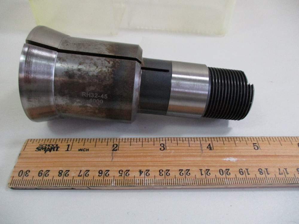 RH32-45-4000 Collet (C1)