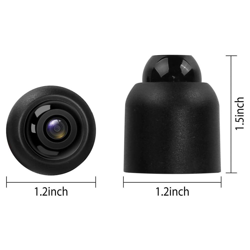 Mini Camera Security Wireless Wifi HD1080P Motion Detect Night Vision Cam