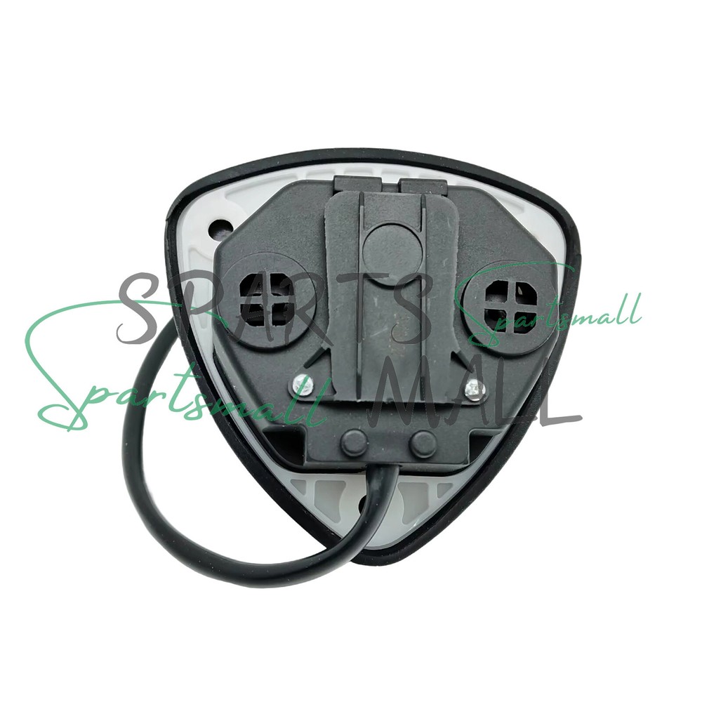 Joystick Controller Double Handle Control Unit 7919040043 For Linde Forklift