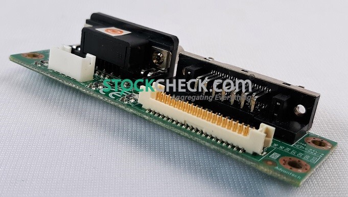 Advantech PCM-256 Communication Module