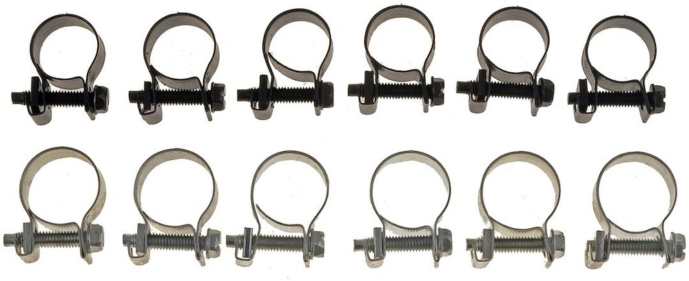 Help! By Dorman 55172 FUEL INJECTION OEM