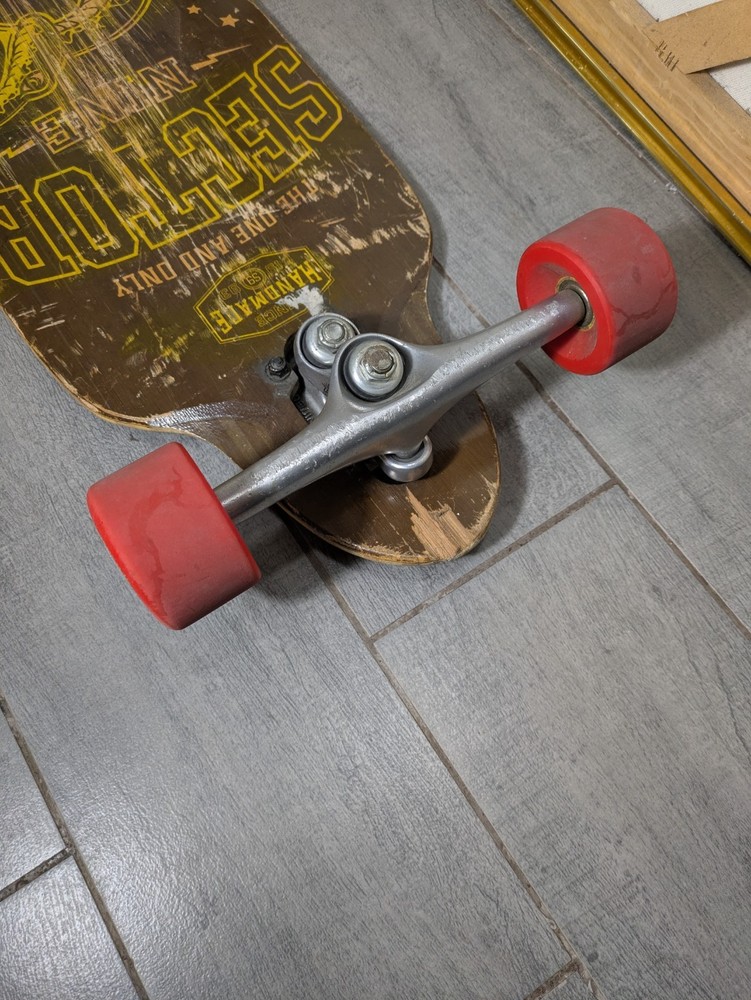 Sector 9 Nine Skateboards Striker 36" Complete Longboard