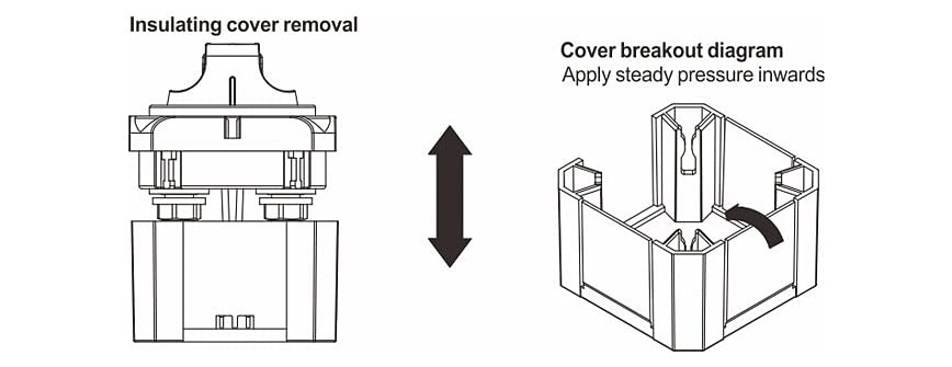 Battery Disconnect Switch (Battery Disconnect)