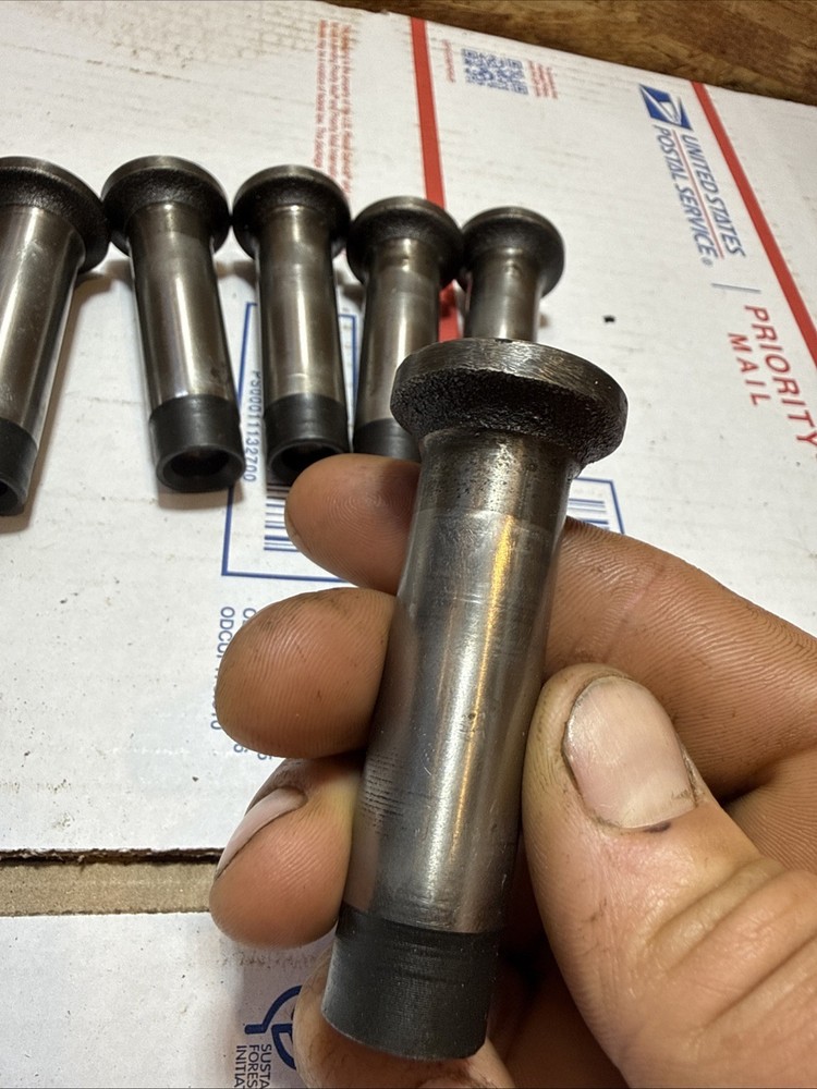 Perkins 4.236 lifters (8)