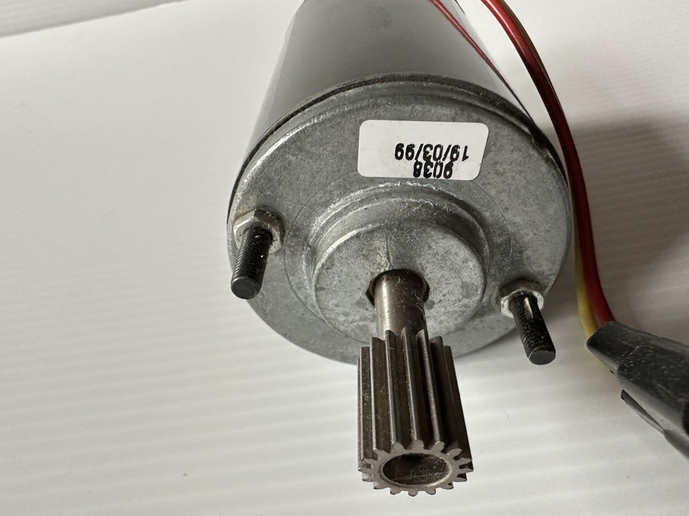 USAutomatic 510109 Replacement Motor for Gate Door Openers