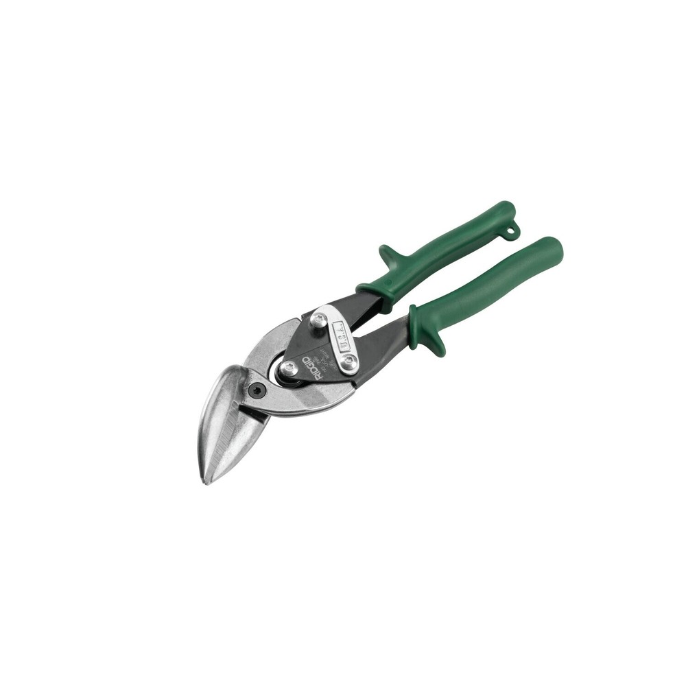 Ridgid 16202 Offset Snip - Cuts Right