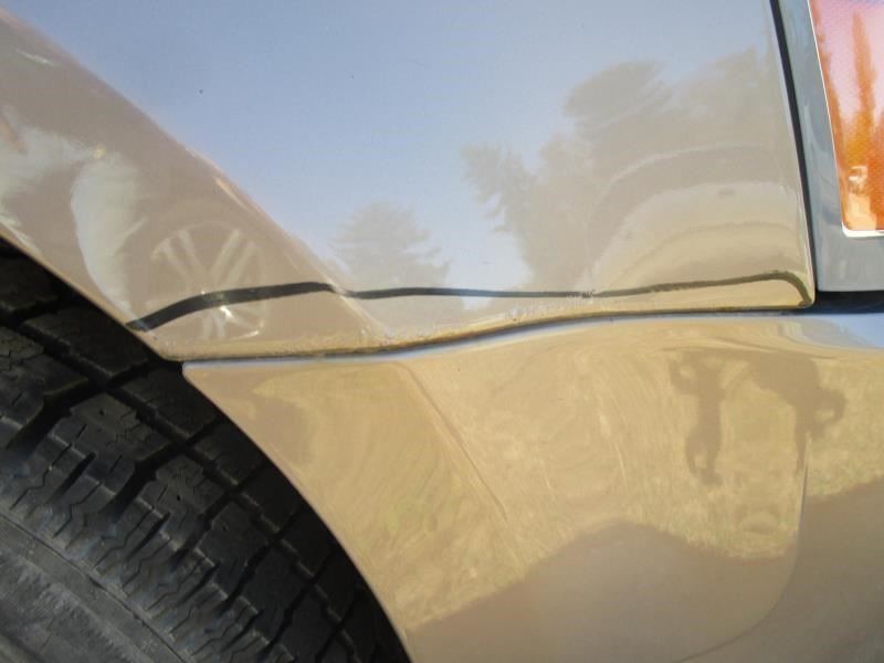 SRX 2007 Fob/Remote 301949