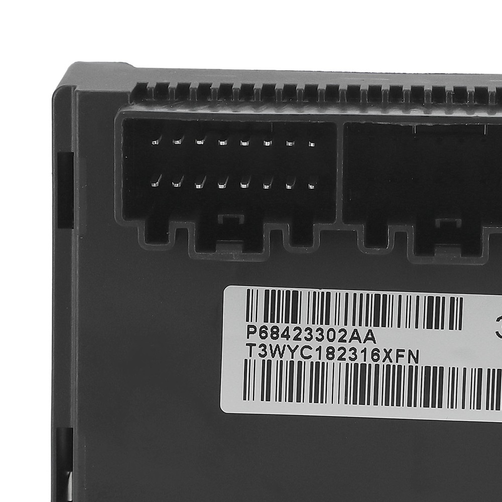 Transfer Case Control Module for Jeep Grand Cherokee Dodge Durango 68423302AA