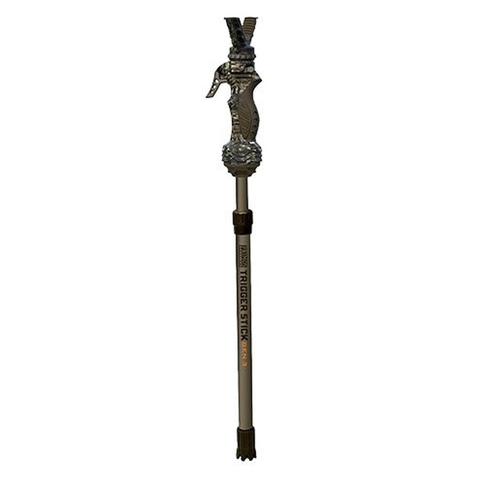 Primos Trigger Stick Gen3 Monopod Camo 21-30"