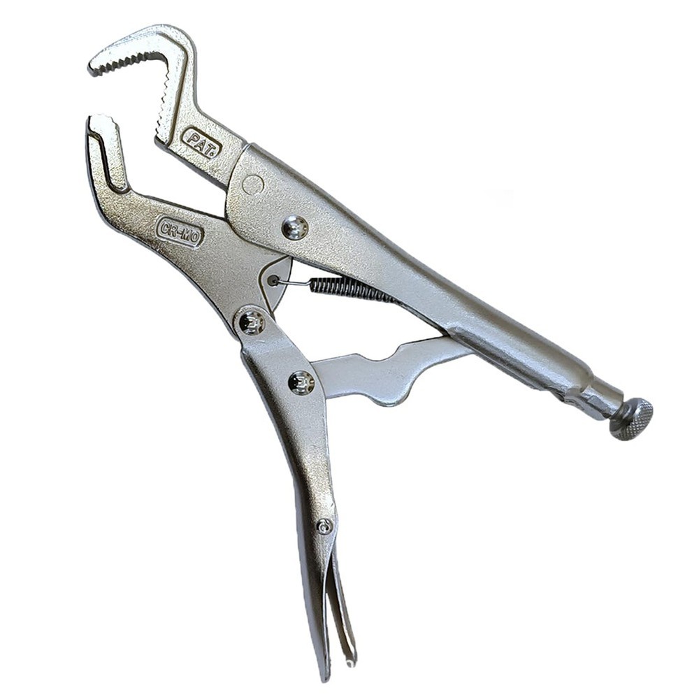 Multipurpose Locking Pliers for Welding - Multi Purpose Grip Pliers for2305