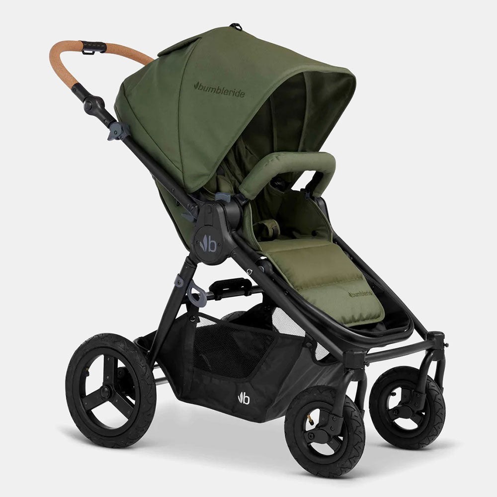 BumbleRide - Olive -BRAND NEW!