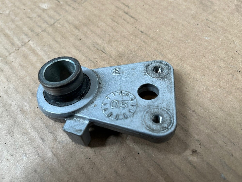 Suzuki Bandit 650 Front Abs Brake Sensor Bracket To Fit 2005-2007 Models