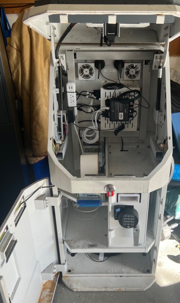 Chainbytes 2 way BTM