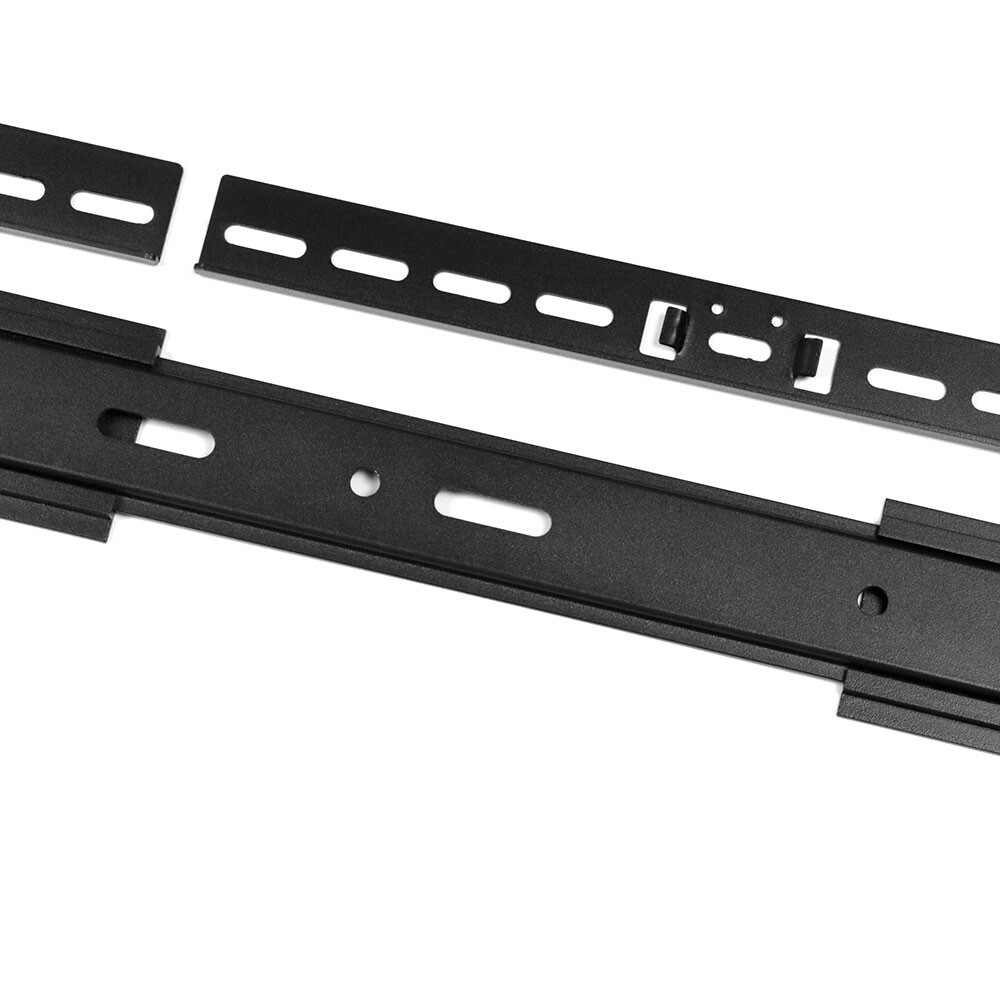 Royal Mounts™ Universal Telescoping L / R Speaker Bracket, Each