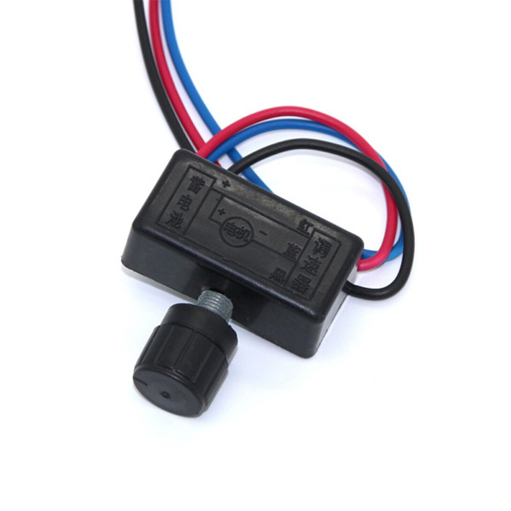 Switch Variable Speed Controller 10- Switch Regulation Motor Speed Controltx0h7F