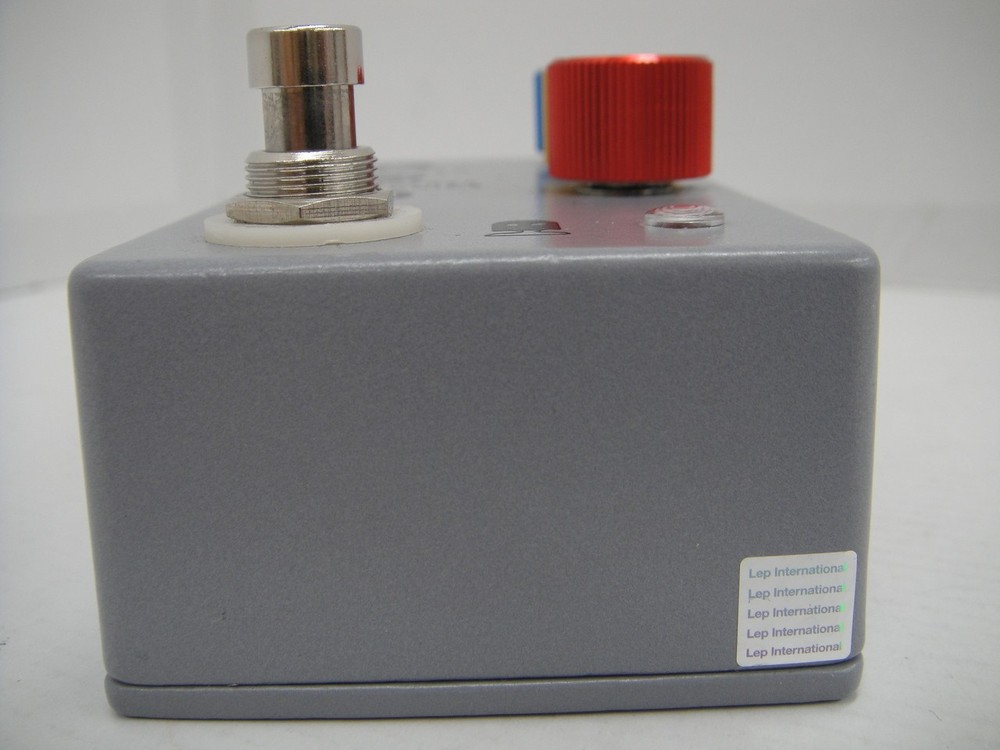 Mattoverse Electronics Air Trash