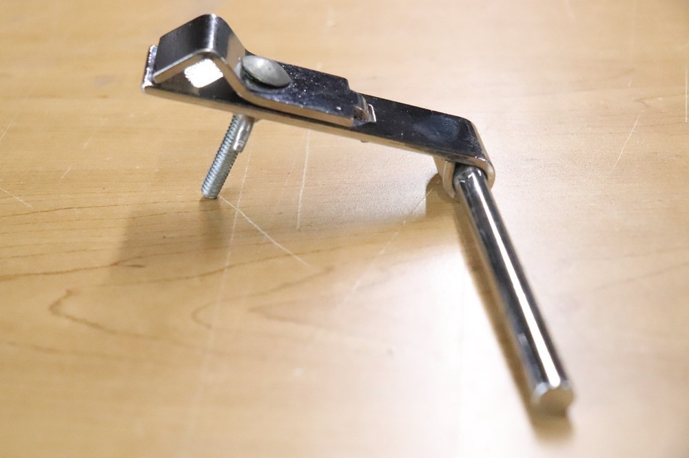 Danmar Mini Muti Percussion Table Holder Mount