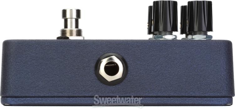 Keeley Seafoam Plus Chorus Pedal